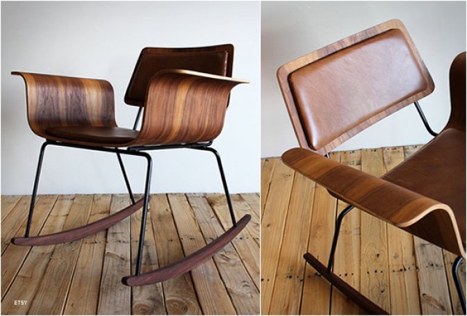 ROXY CHAIR | BY ONEFORTYTHREE - Image