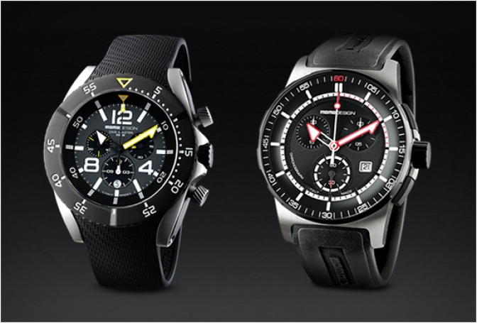 MOMODESIGN WATCHES - Image