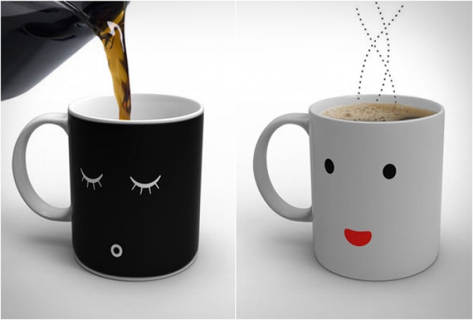 MORNING MUG - Image