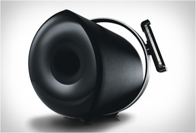 NAD VISO 1 | WIRELESS DIGITAL MUSIC SYSTEM - Image