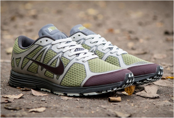 NIKE GYAKUSOU FALL/WINTER COLLECTION - Image