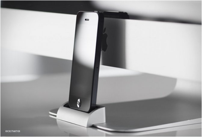 OCDOCK - Image