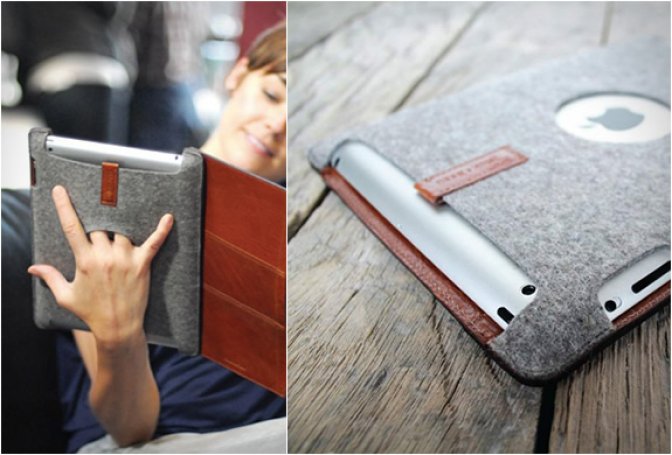 PALLETE CASE - Image