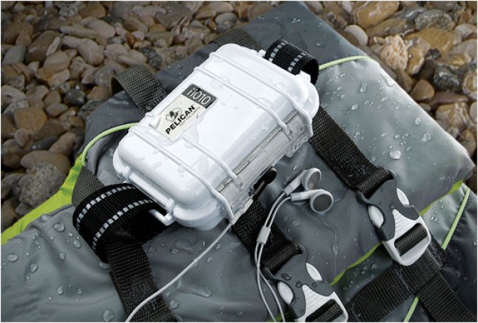 PELICAN MICRO CASES - Image
