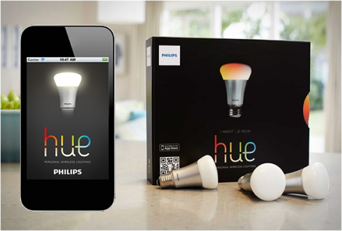 PHILIPS HUE - Image