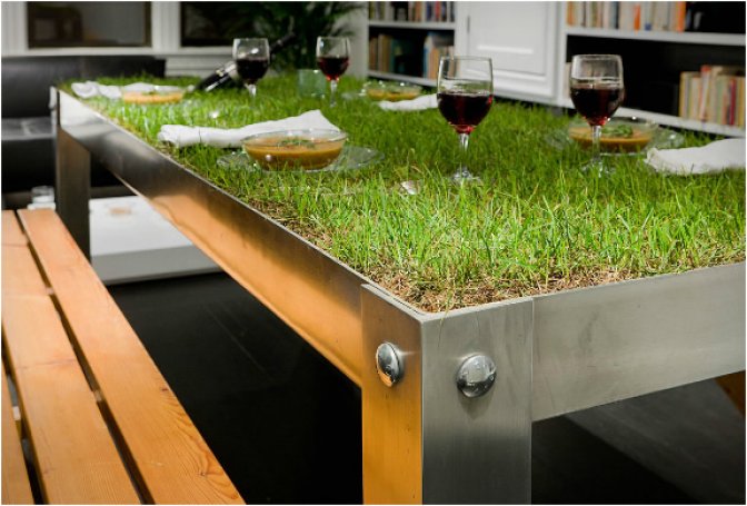 PICNYC TABLE - Image