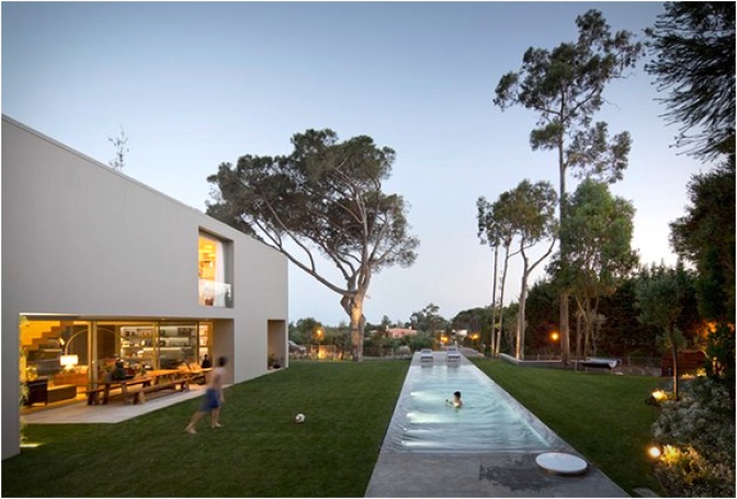 QUINTA PATINO RESIDENCE | BY FREDERICO VALSASSINA - Image