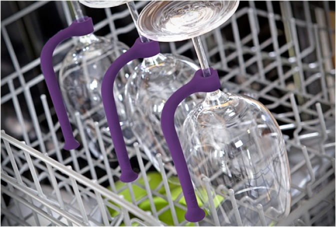 TETHER | SAVE YOUR STEMWARE - Image
