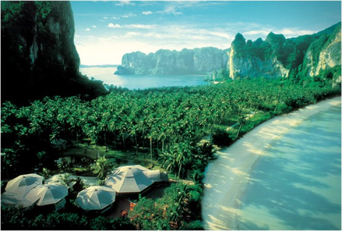 RAYAVADEE RESORT | THAILAND - Image