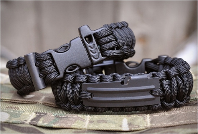 SURVIVAL BANDS | BY RE FACTOR TACTICAL - Image
