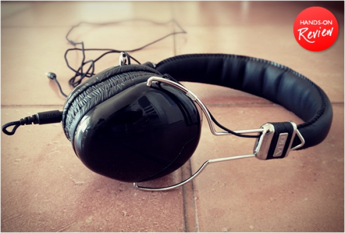 RHA SA950I HEADPHONES - Image