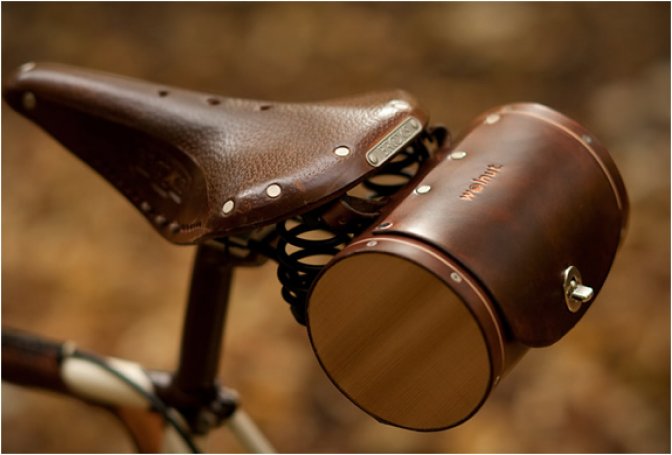 SEAT BARREL BAG - Image