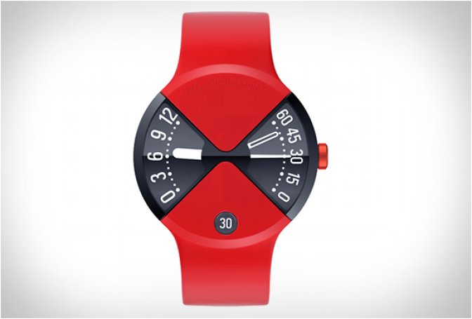 SEKTORUS WATCH - Image