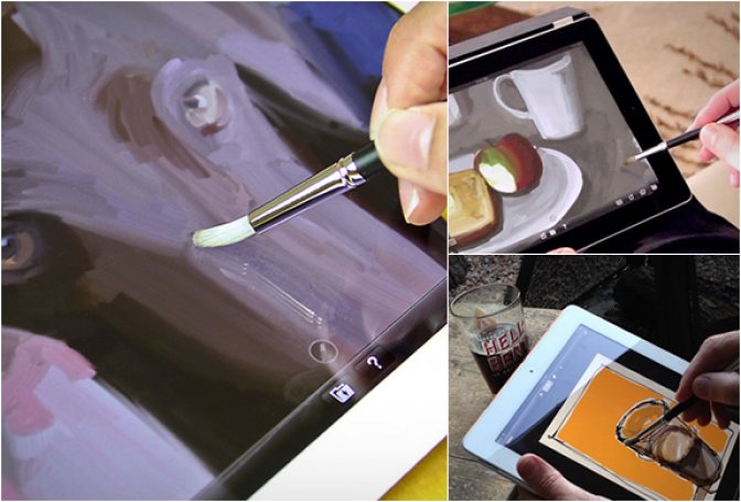 SENSU BRUSH - Image