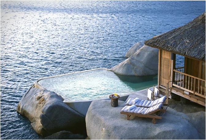 SIX SENSES NINH VAN BAY | VIETNAM - Image