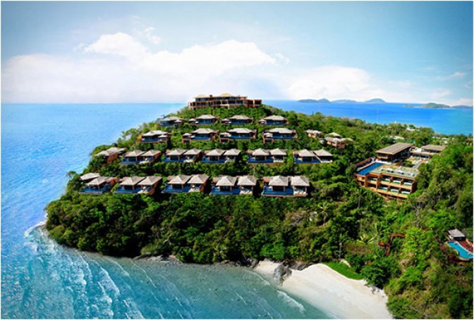 SRI PANWA RESORT | PHUKET THAILAND - Image