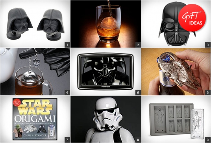 STAR WARS FAN - Image