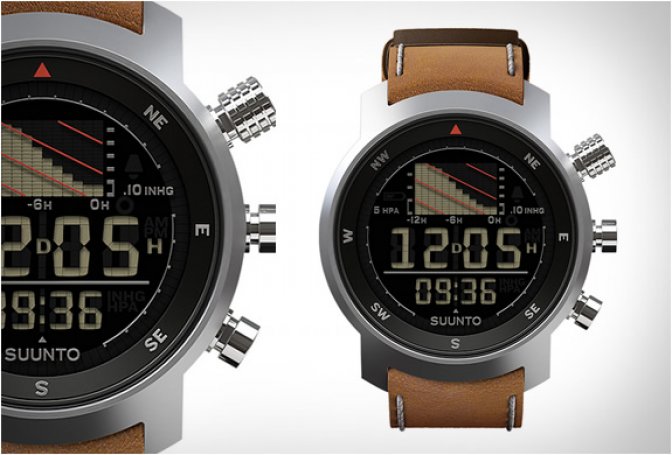 SUUNTO ELEMENTUM VENTUS - Image