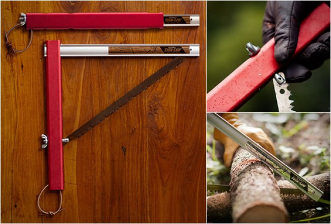 FOLDING SAW | BY SVEN-SAW - Image