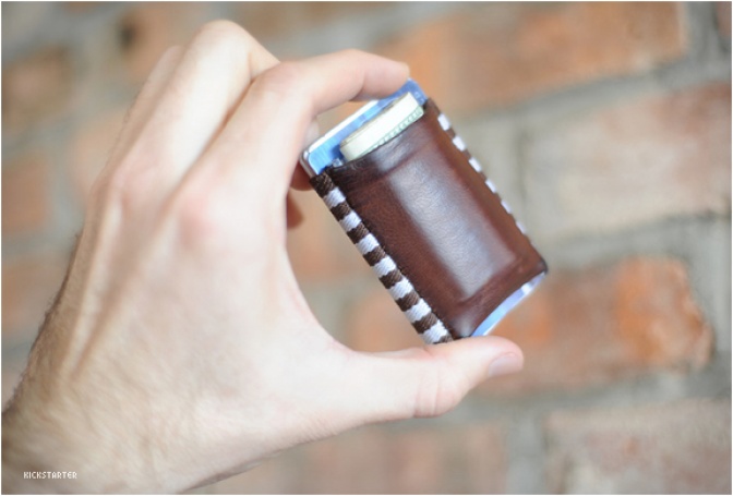 TIGHT WALLETS - Image