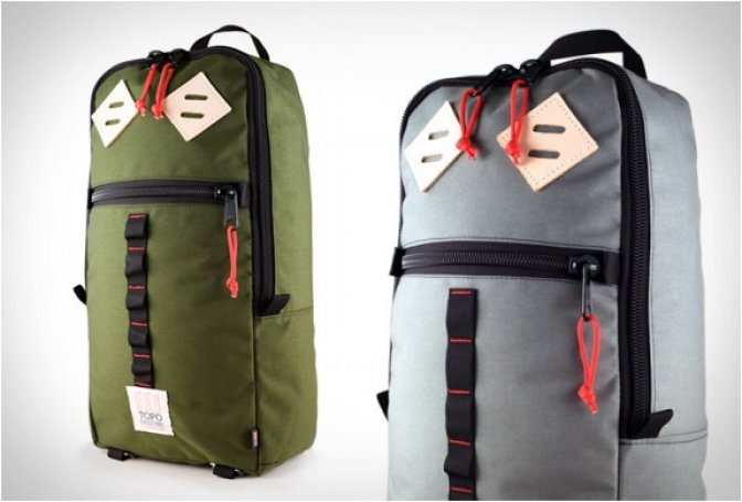 SLING BAG | BY TOPO DESIGNS - Image