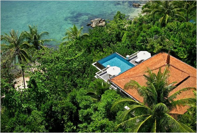 TRISARA RESORT | PHUKET THAILAND - Image
