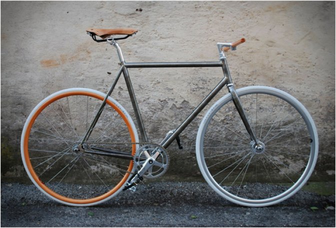UCY BICYCLES - Image