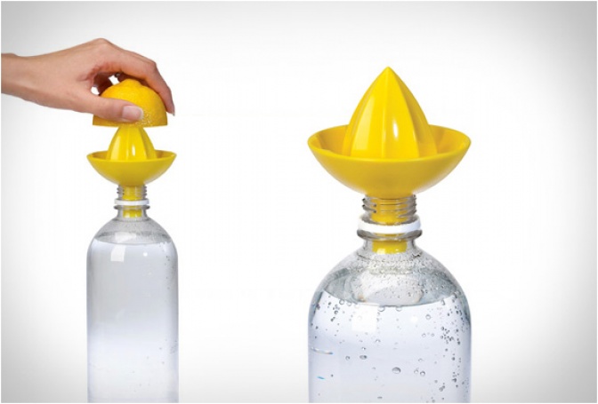 SOMBRERO JUICER | BY UMBRA - Image