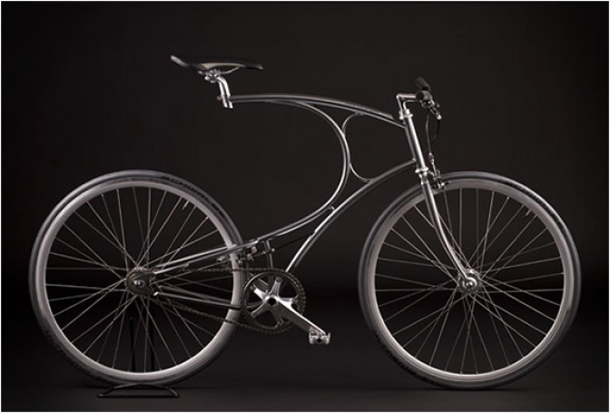 VANHULSTEIJN BIKES - Image