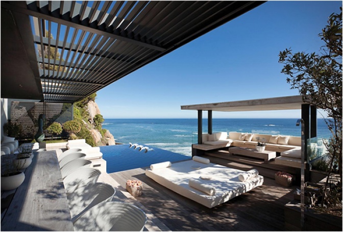 VICTORIA 73 HOUSE | BY SAOTA - Image