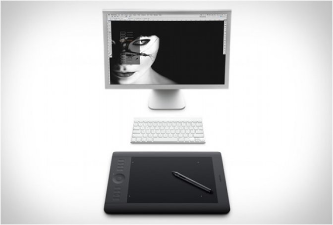 WACOM INTUOS 5 - Image
