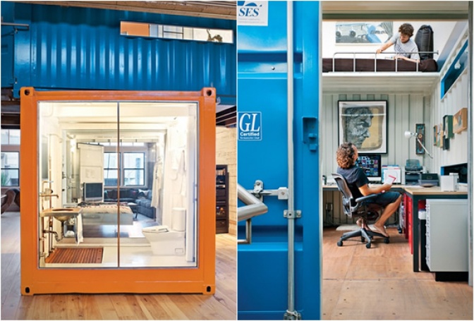 WARDELL SAGAN APARTMENT - Image