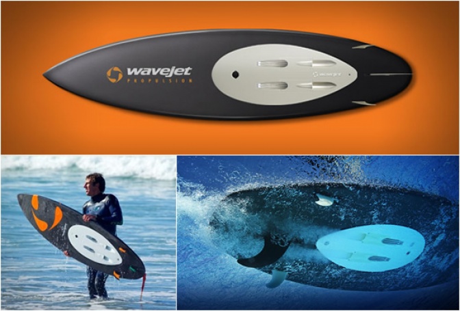 WAVEJET - Image