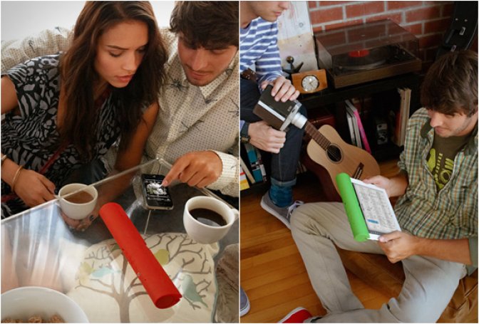 ZOOKA WIRELESS SPEAKER - Image