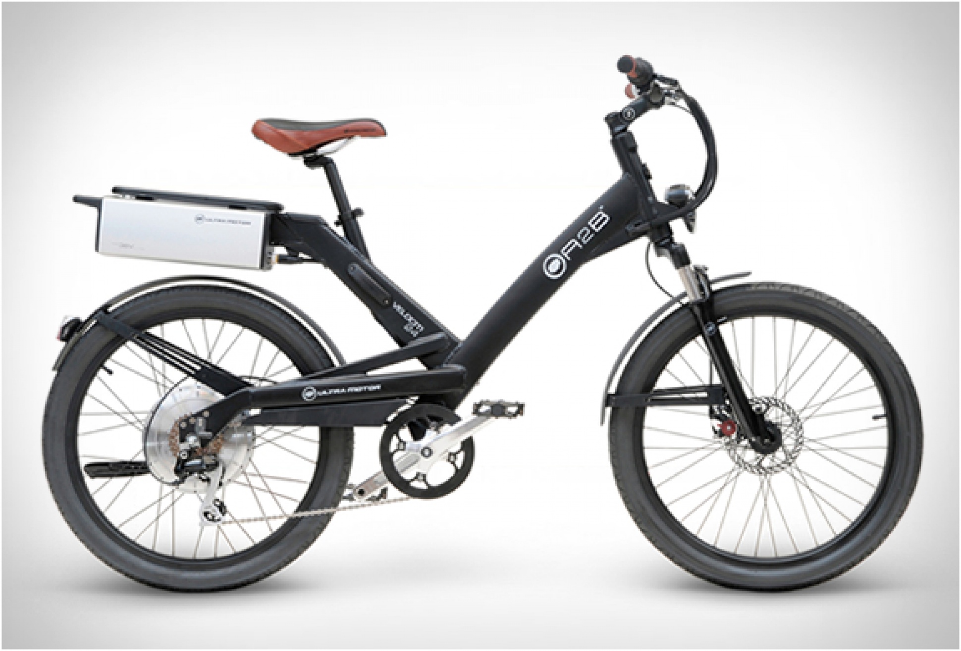 A2b Ebike