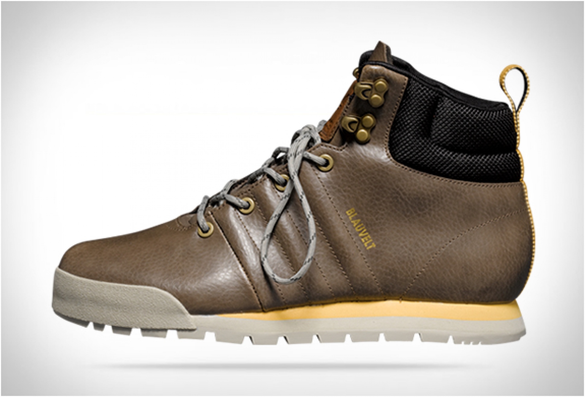 Jake blauvelt boots clearance