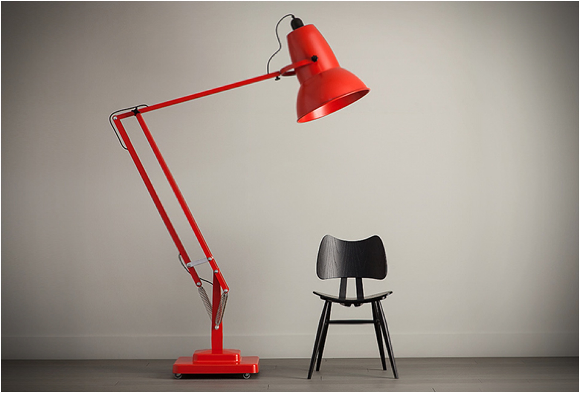 Large anglepoise lamp store