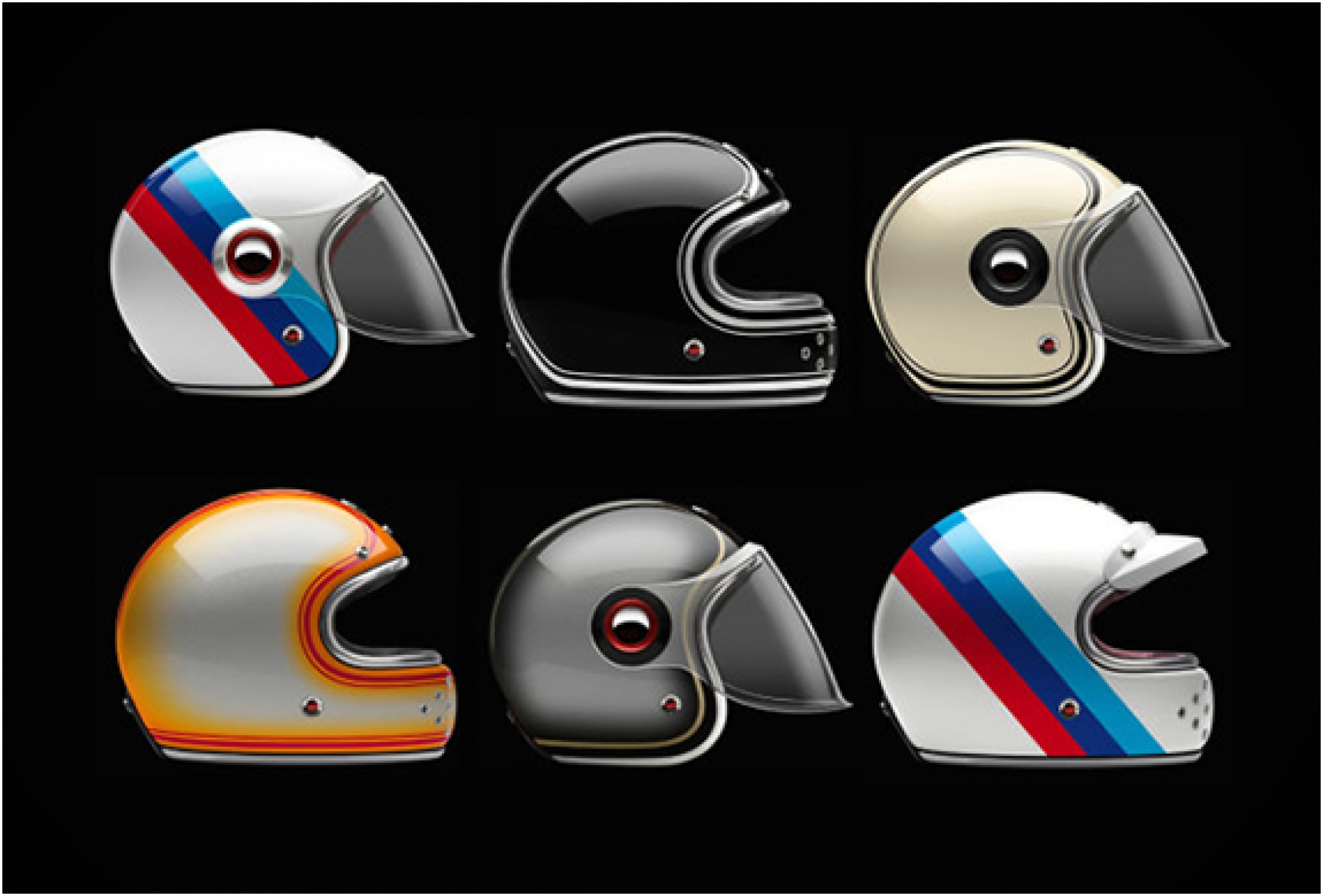 Munich 90 Collection | By Ateliers Ruby | Image