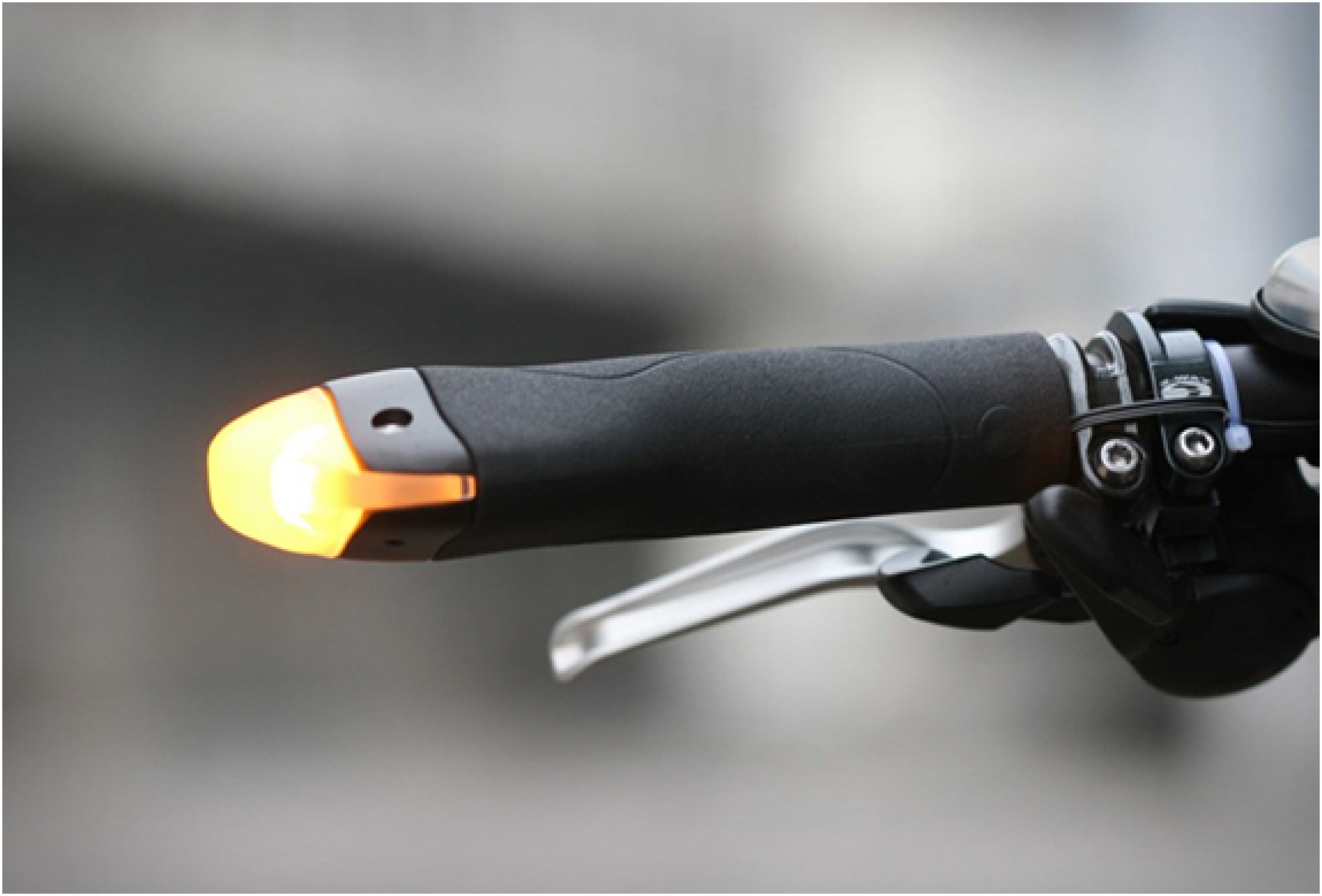 Blinker Grips | Image