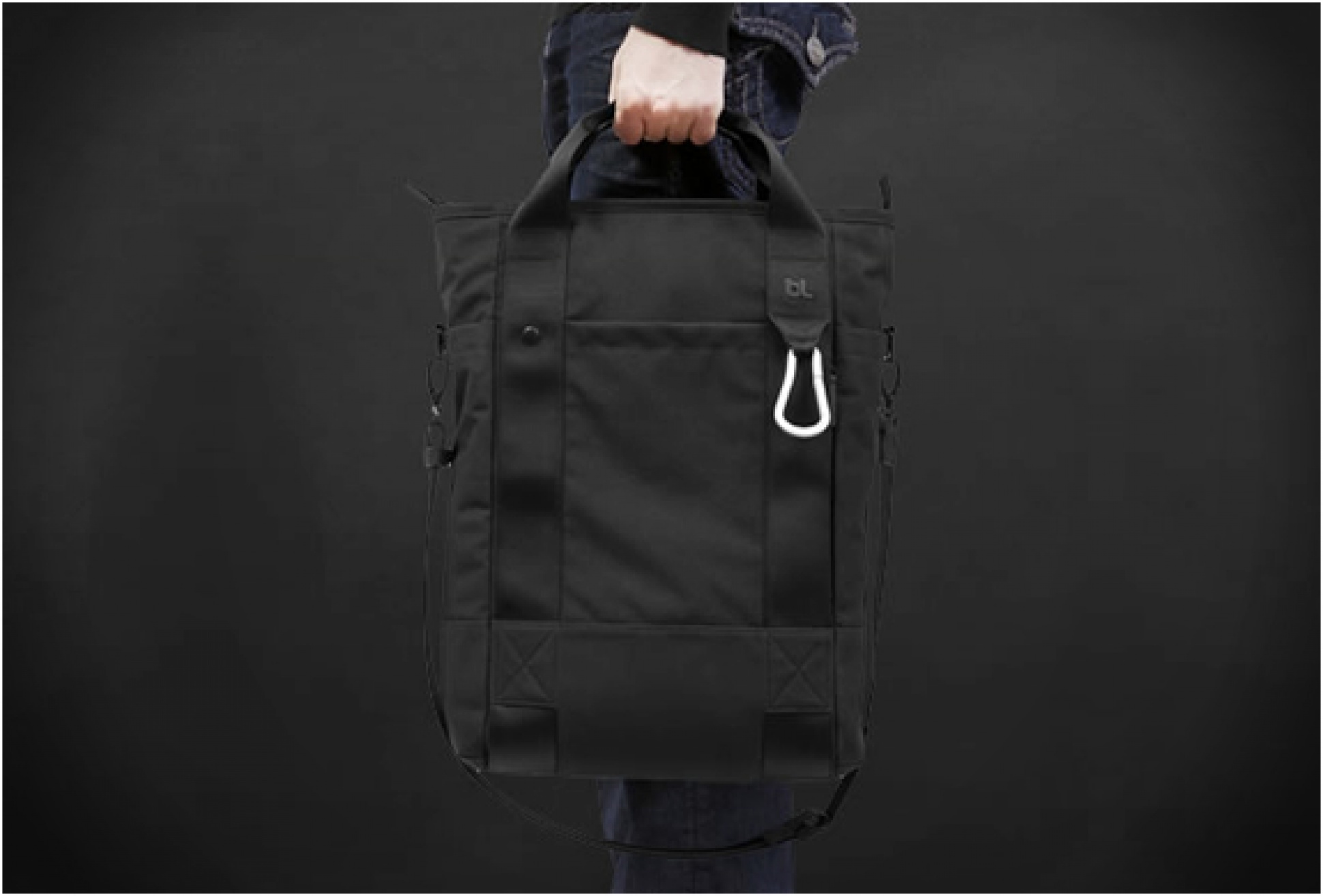 Laptop Tote By Bluelounge