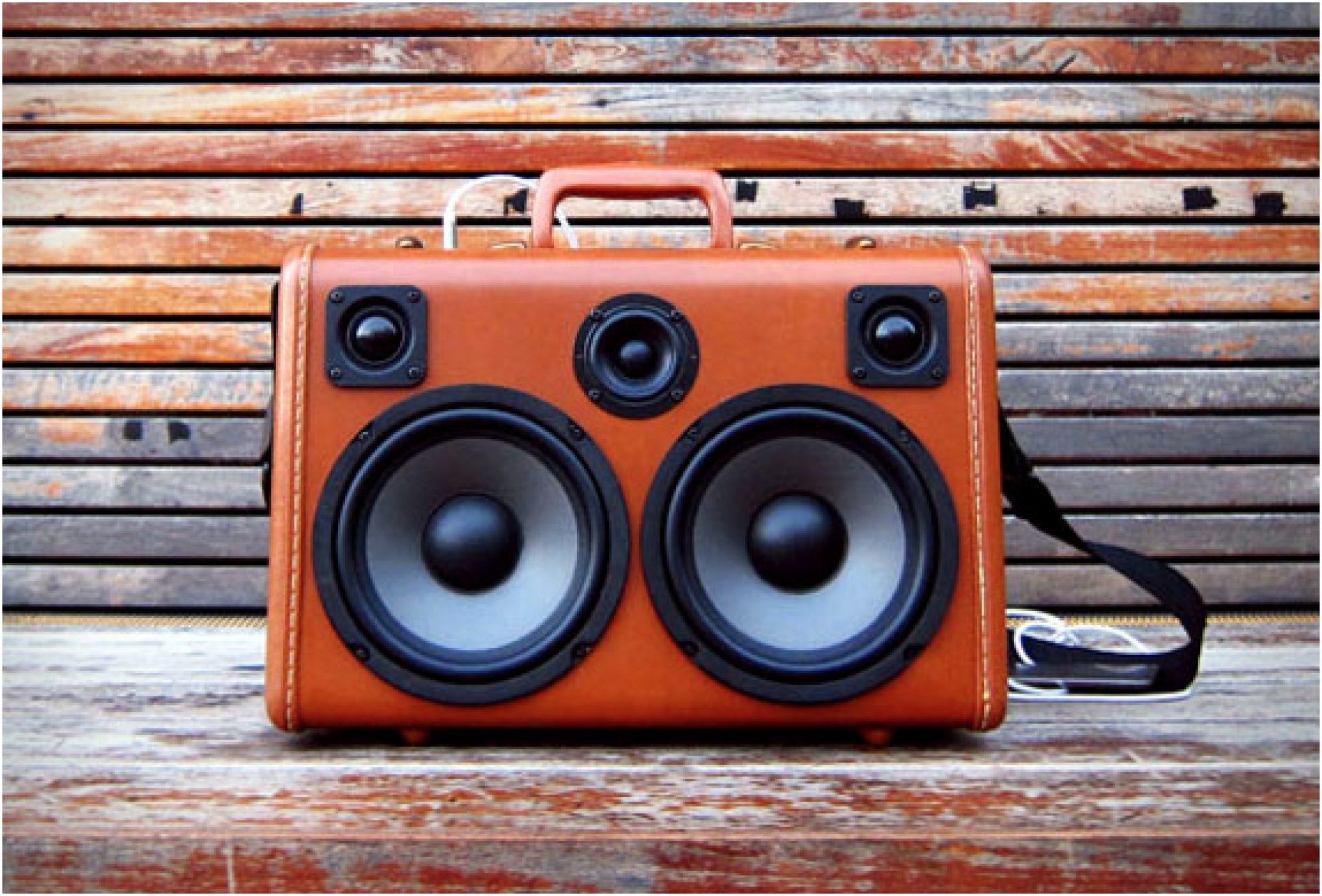 Boomcase | Image