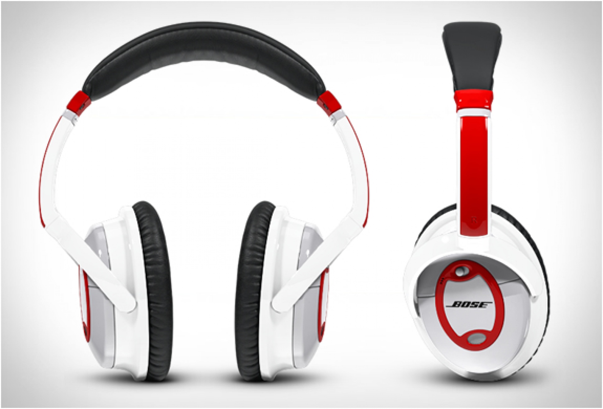 Bose Custom Headphones