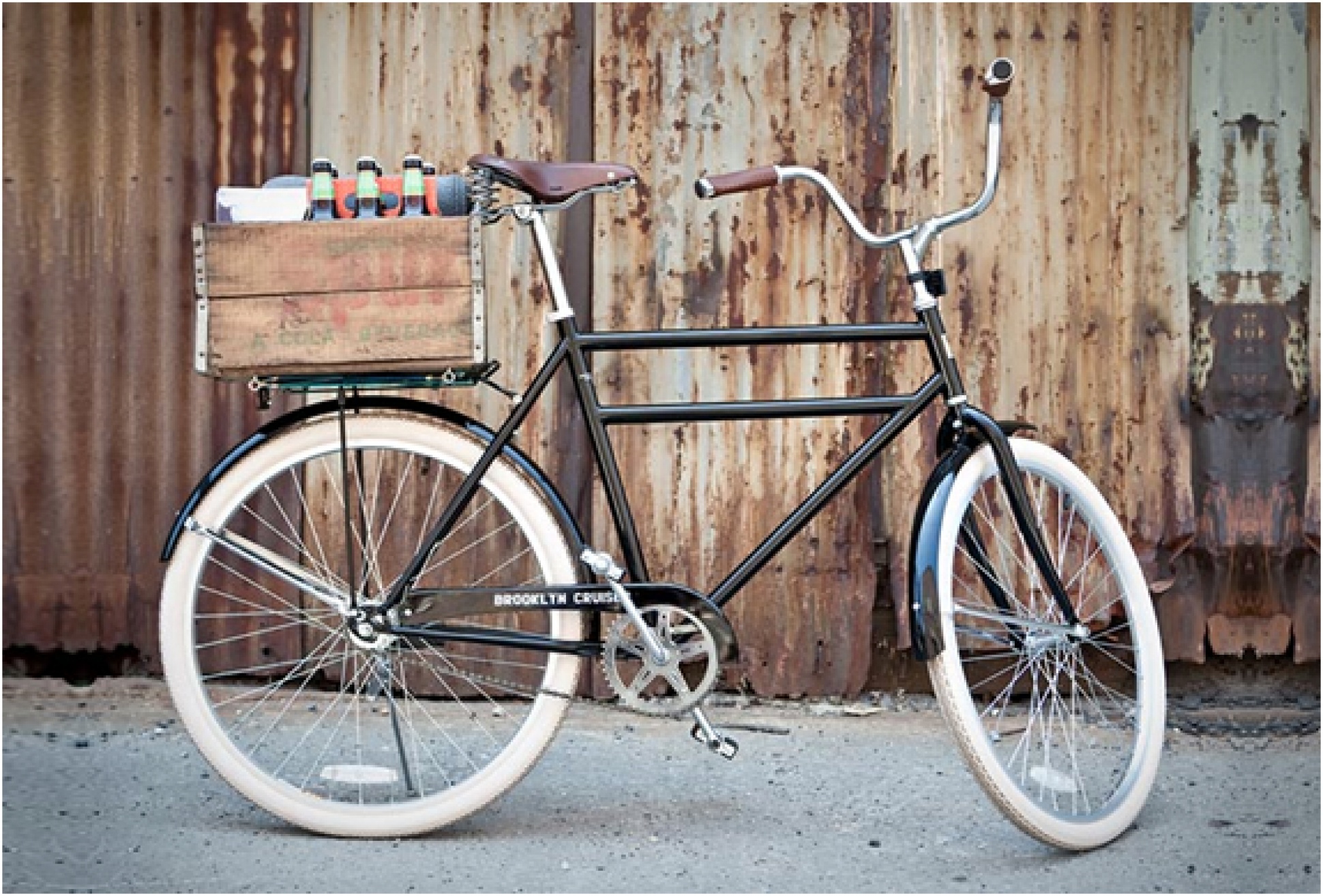 Brooklyn cruiser bike online