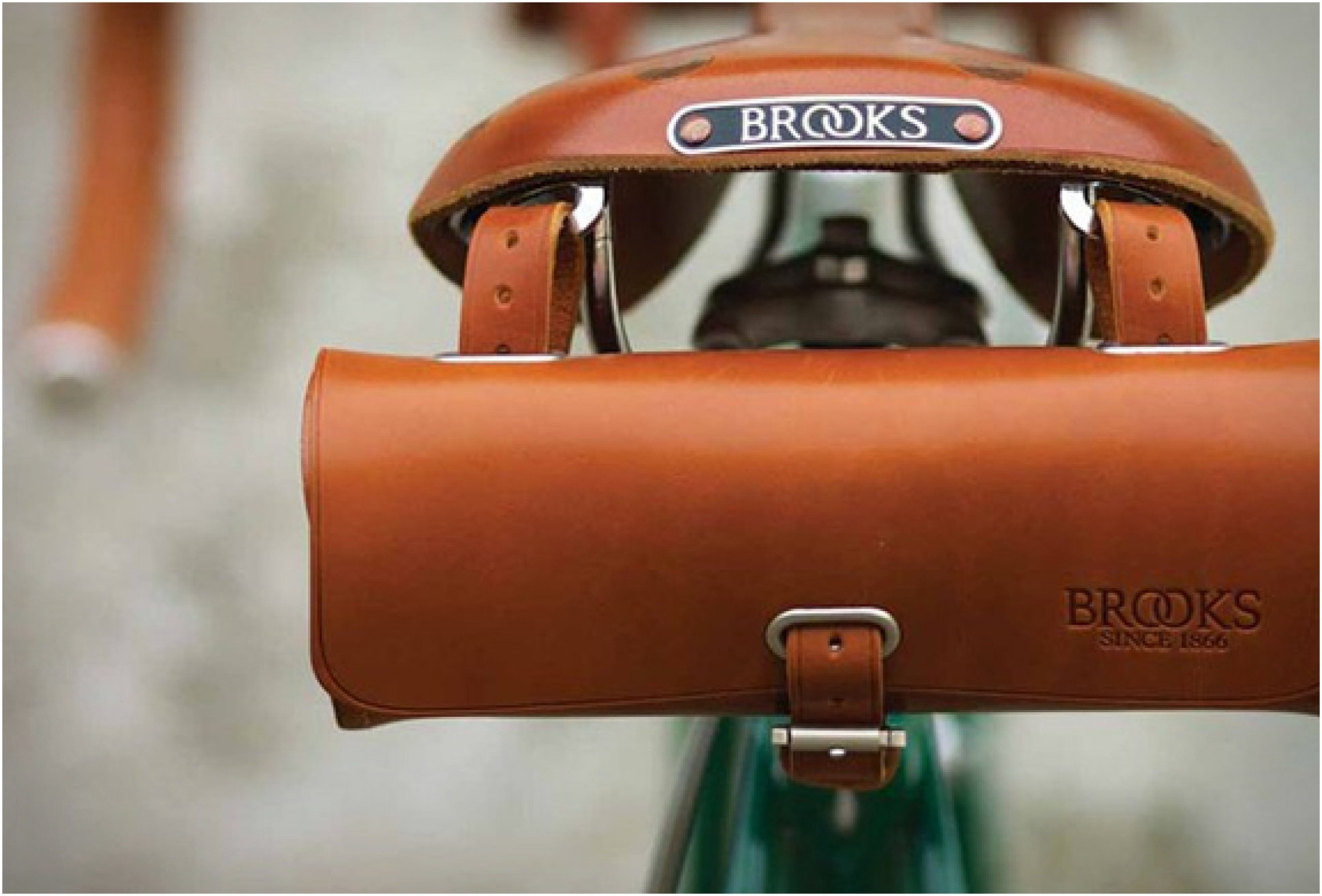 Challenge Tool Bag | By Brooks | Image