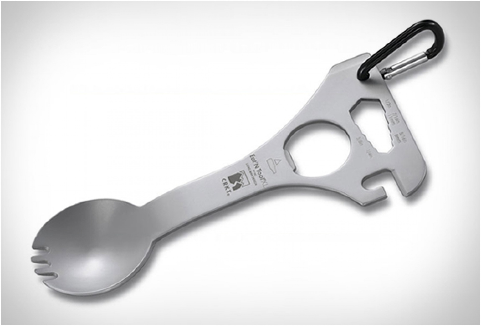Eat N Tool Xl | By Crkt | Image
