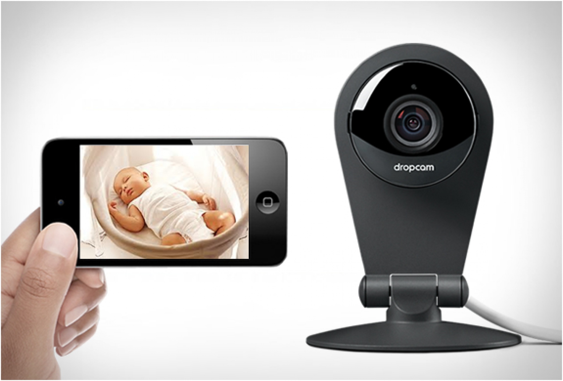 Dropcam Pro | Image