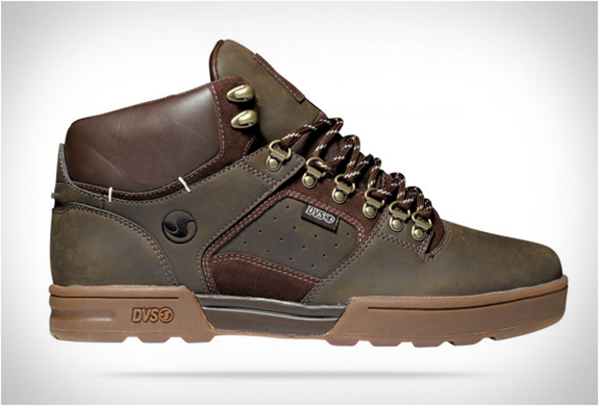 Dvs work boots hotsell