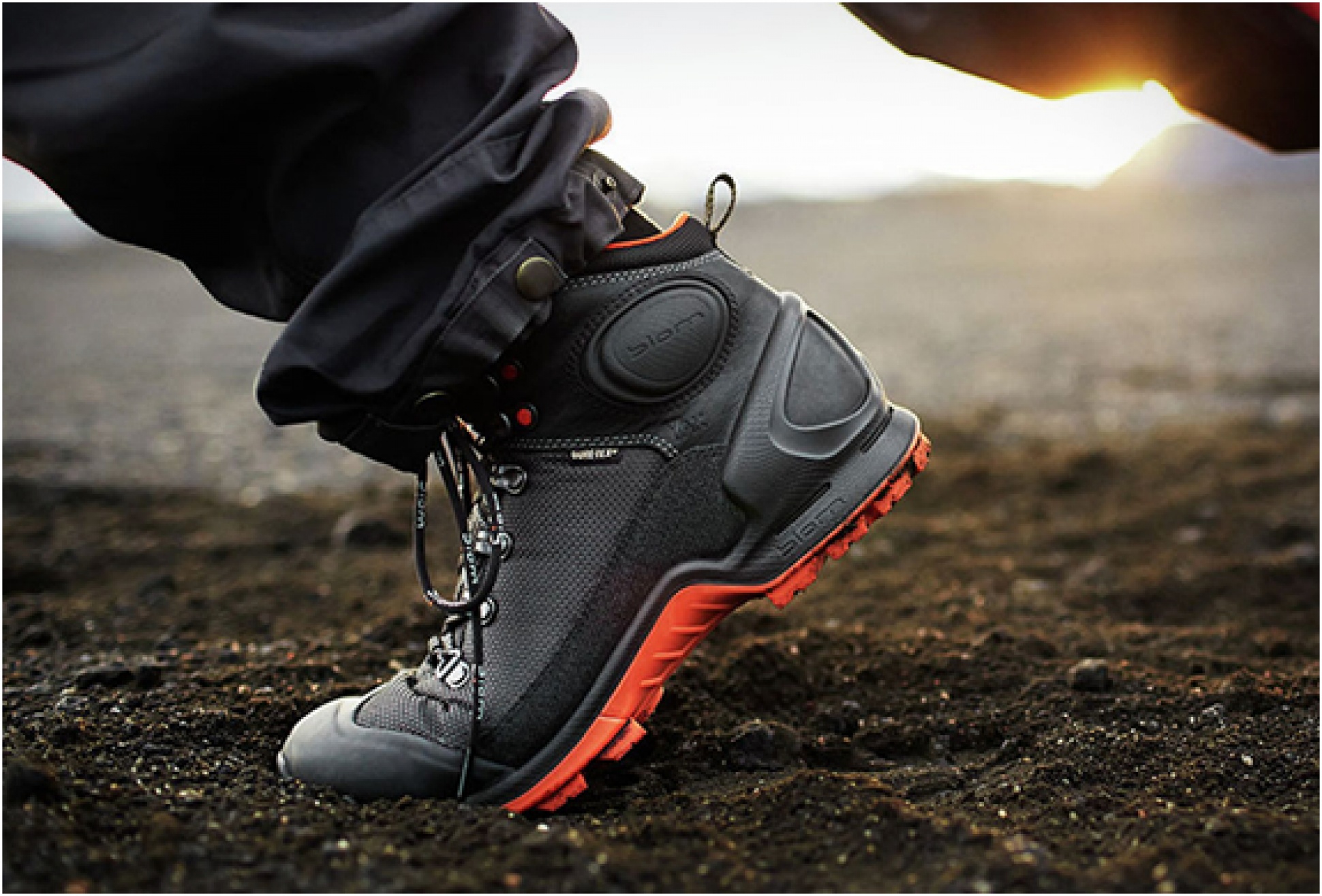 Ecco biom terrain lo online