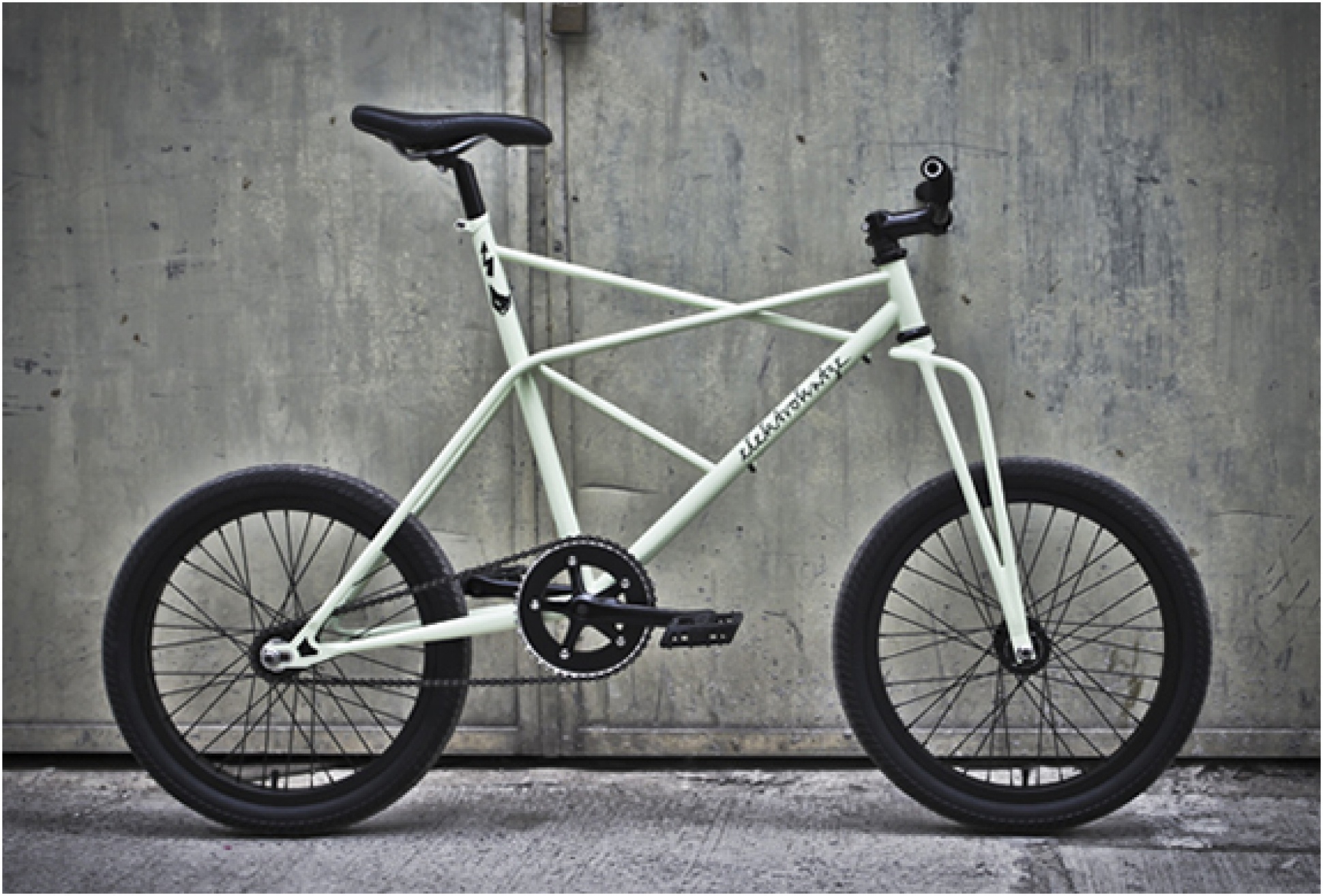 Elektrokatze Street Bike | Image