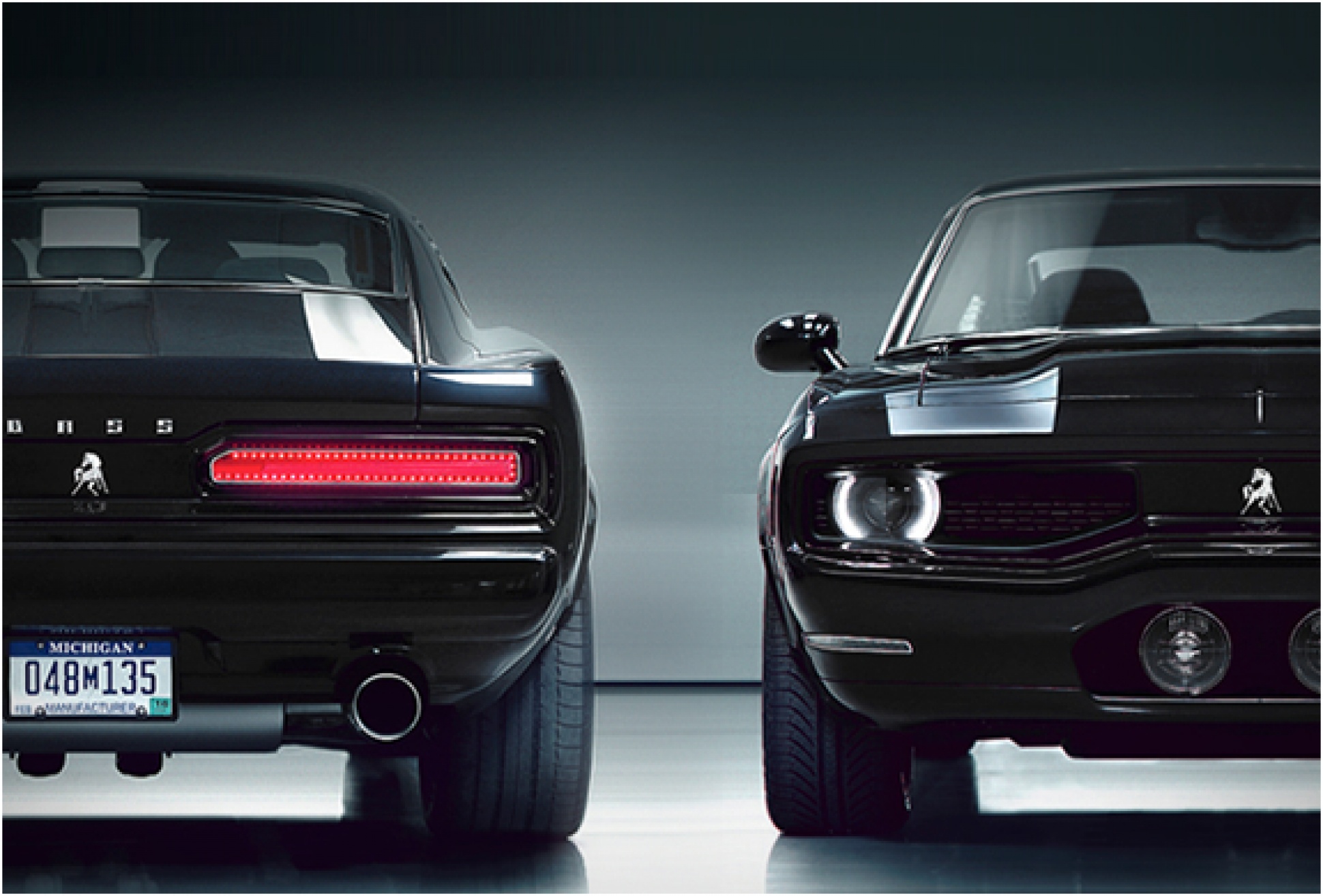 Equus Bass 770 | Image